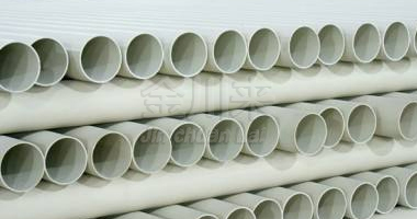 塑料管材為建材市場帶來新市場